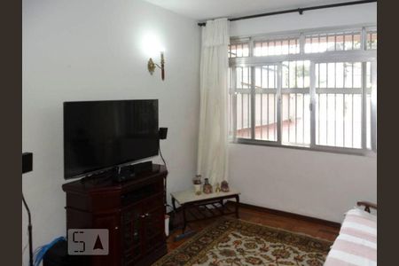 Sala de casa para alugar com 3 quartos, 180m² em Saúde, São Paulo