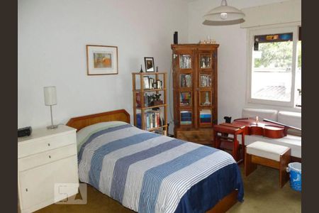 Quarto 2 de casa para alugar com 3 quartos, 180m² em Saúde, São Paulo