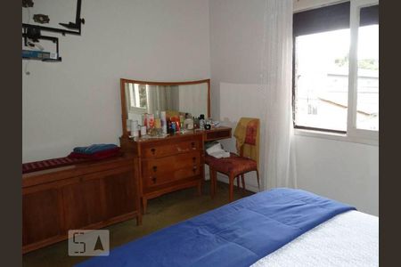 Quarto 1 de casa para alugar com 3 quartos, 180m² em Saúde, São Paulo