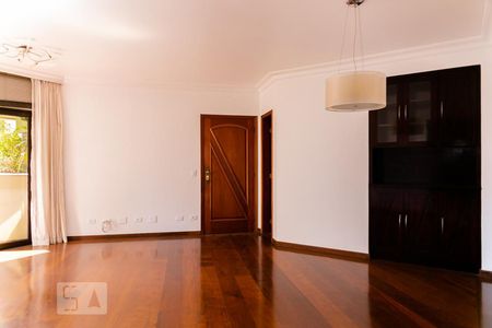 Sala de apartamento para alugar com 3 quartos, 140m² em Jardim Vila Mariana, São Paulo