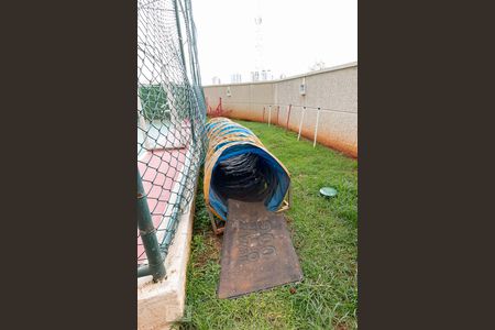 Apartamento à venda com 53m², 2 quartos e 1 vagaEspaço pet
