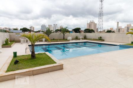Apartamento à venda com 53m², 2 quartos e 1 vagaPiscina
