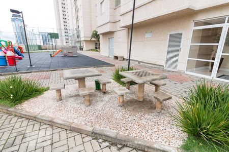 Apartamento à venda com 53m², 2 quartos e 1 vagaÁrea de convivência
