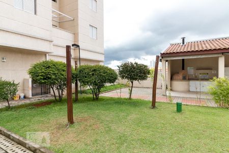 Apartamento à venda com 53m², 2 quartos e 1 vagaRedário