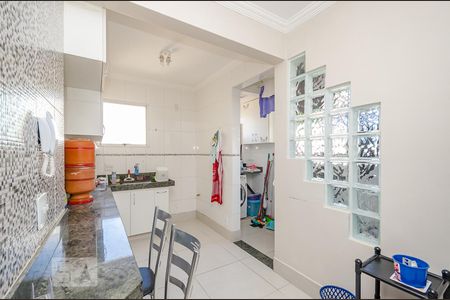 Apartamento para alugar com 85m², 3 quartos e 1 vagaCozinha