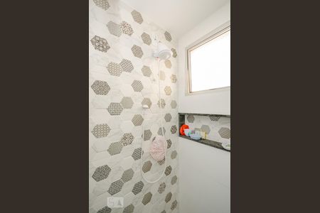 Apartamento para alugar com 85m², 3 quartos e 1 vagaBanheiro Social