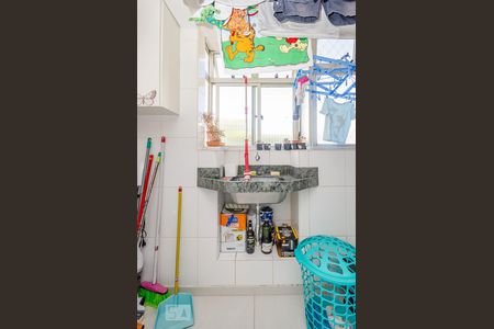 Apartamento para alugar com 85m², 3 quartos e 1 vagaÁrea de Serviço