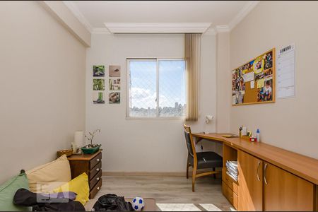 Apartamento para alugar com 85m², 3 quartos e 1 vagaQuarto 3