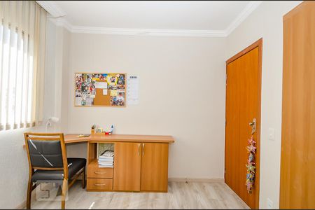 Apartamento para alugar com 85m², 3 quartos e 1 vagaQuarto 3