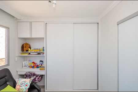 Apartamento para alugar com 85m², 3 quartos e 1 vagaQuarto 2