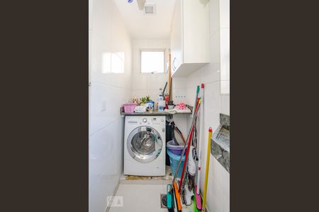 Apartamento para alugar com 85m², 3 quartos e 1 vagaÁrea de Serviço