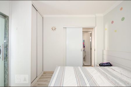 Apartamento para alugar com 85m², 3 quartos e 1 vagaSuíte 
