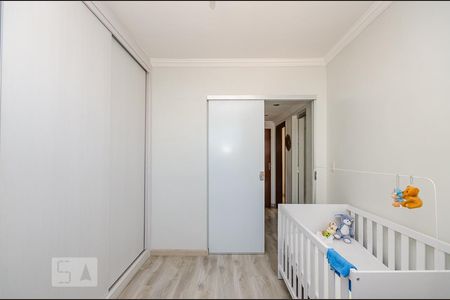 Apartamento para alugar com 85m², 3 quartos e 1 vagaQuarto 2