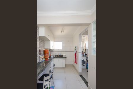 Apartamento para alugar com 85m², 3 quartos e 1 vagaCozinha