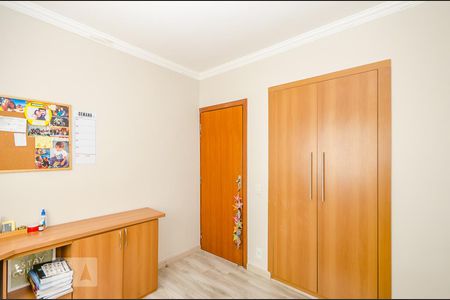 Apartamento para alugar com 85m², 3 quartos e 1 vagaQuarto 3