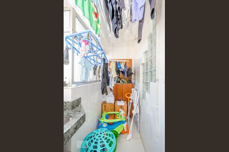 Apartamento para alugar com 85m², 3 quartos e 1 vagaÁrea de Serviço