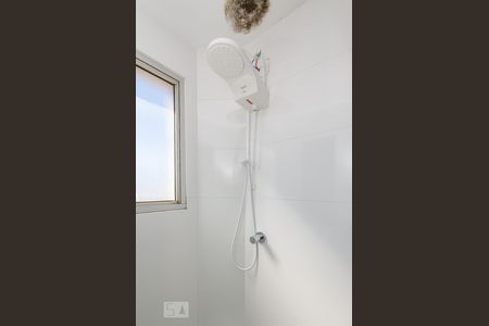 Apartamento para alugar com 85m², 3 quartos e 1 vagaBanheiro da Suíte 