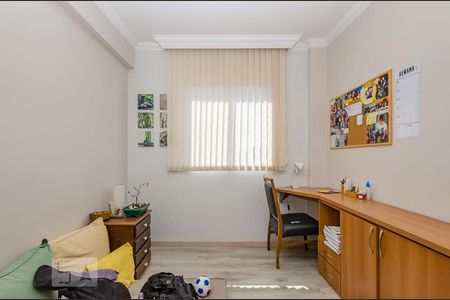 Apartamento para alugar com 85m², 3 quartos e 1 vagaQuarto 3