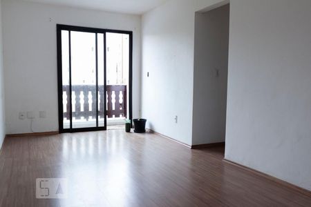 Sala de apartamento à venda com 2 quartos, 65m² em Sacomã, São Paulo