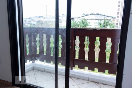 Varanda de apartamento à venda com 2 quartos, 65m² em Sacomã, São Paulo