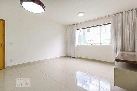 Apartamento para alugar com 3 quartos, 90m² em Castelo, Belo Horizonte