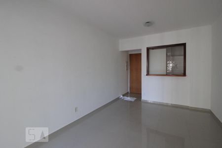 Sala de apartamento à venda com 2 quartos, 63m² em Santa Teresinha, São Paulo