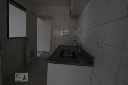 Cozinha de apartamento à venda com 2 quartos, 63m² em Santa Teresinha, São Paulo