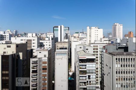 Apartamento para alugar com 164m², 3 quartos e 2 vagasVista