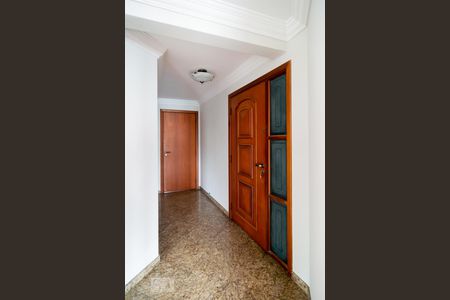 Sala de apartamento para alugar com 4 quartos, 170m² em Vila Congonhas, São Paulo
