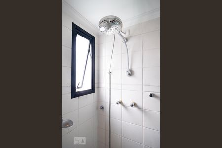 Apartamento para alugar com 170m², 4 quartos e 3 vagasBanheiro Social