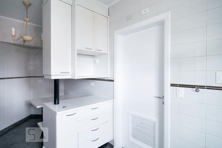 Apartamento para alugar com 170m², 4 quartos e 3 vagasCozinha