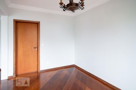 Sala de apartamento para alugar com 4 quartos, 170m² em Vila Congonhas, São Paulo