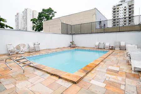 Apartamento para alugar com 170m², 4 quartos e 3 vagasPiscina
