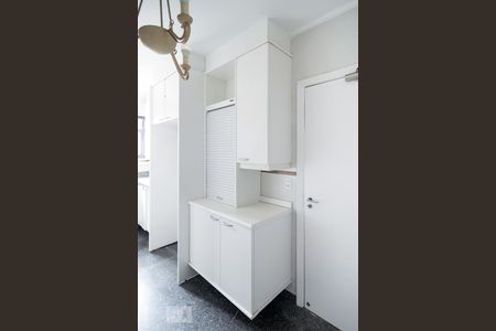 Apartamento para alugar com 170m², 4 quartos e 3 vagasCozinha