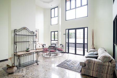 Apartamento para alugar com 170m², 4 quartos e 3 vagasSalão de Festas