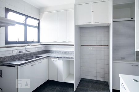 Apartamento para alugar com 170m², 4 quartos e 3 vagasCozinha
