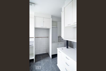 Apartamento para alugar com 170m², 4 quartos e 3 vagasCozinha