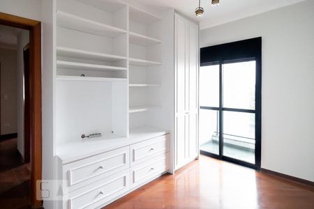 Apartamento para alugar com 170m², 4 quartos e 3 vagasQuarto 1