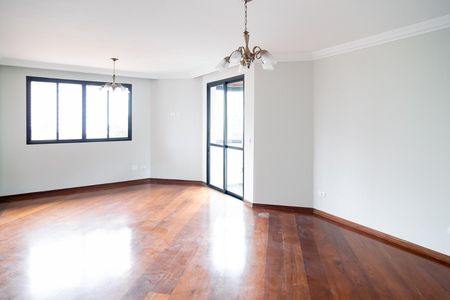 Sala de apartamento para alugar com 4 quartos, 170m² em Vila Congonhas, São Paulo