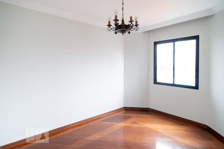 Sala de apartamento para alugar com 4 quartos, 170m² em Vila Congonhas, São Paulo