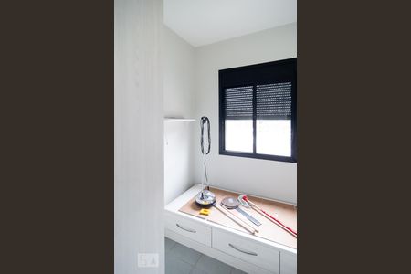 Apartamento para alugar com 170m², 4 quartos e 3 vagasQuarto de Serviço