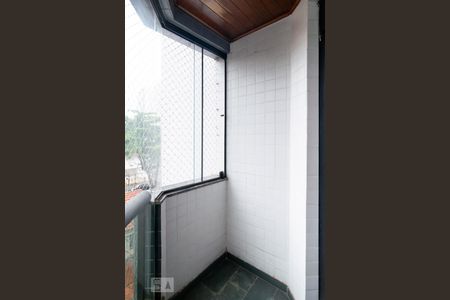 Apartamento para alugar com 170m², 4 quartos e 3 vagasVaranda Suíte