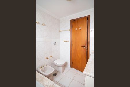 Apartamento para alugar com 170m², 4 quartos e 3 vagasBanheiro Suíte