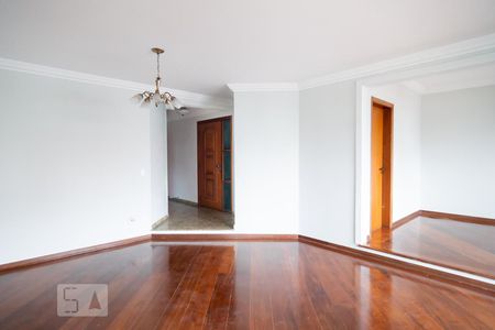 Sala de apartamento à venda com 4 quartos, 170m² em Vila Congonhas, São Paulo