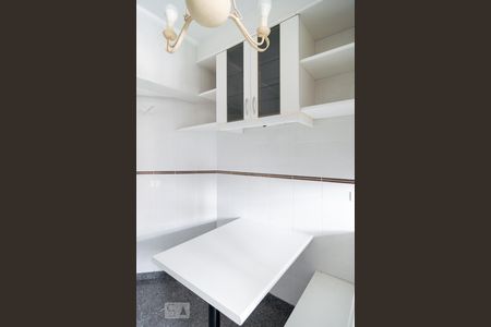 Apartamento para alugar com 170m², 4 quartos e 3 vagasCozinha