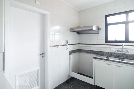 Apartamento para alugar com 170m², 4 quartos e 3 vagasCozinha