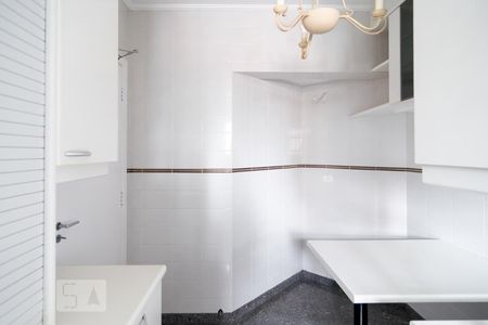 Apartamento para alugar com 170m², 4 quartos e 3 vagasCozinha