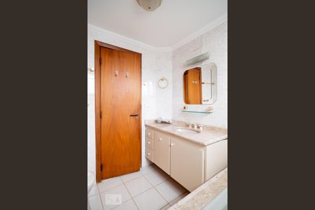 Apartamento para alugar com 170m², 4 quartos e 3 vagasBanheiro Suíte