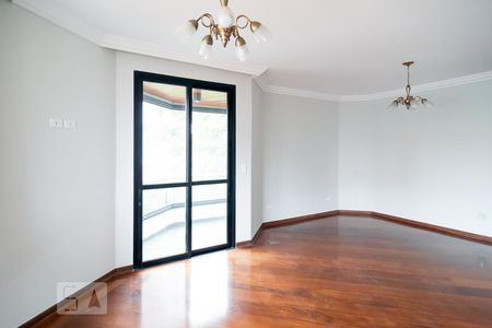 Sala de apartamento para alugar com 4 quartos, 170m² em Vila Congonhas, São Paulo