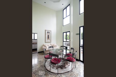 Apartamento para alugar com 170m², 4 quartos e 3 vagasSalão de Festas